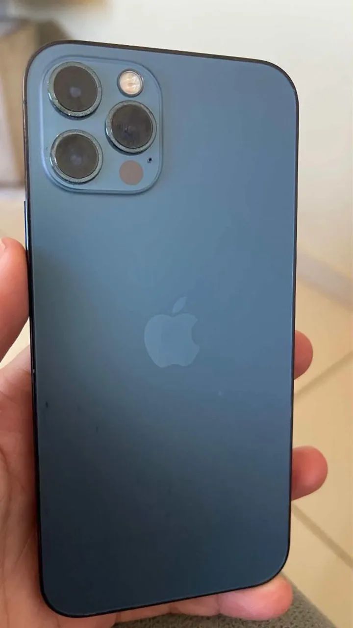IPHONE 12 PRO  - Foto 4
