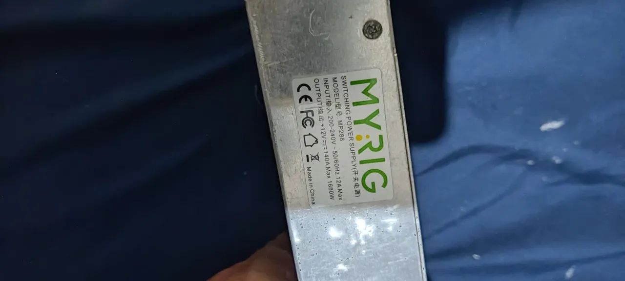 Mineradora bitcoin - Foto 4