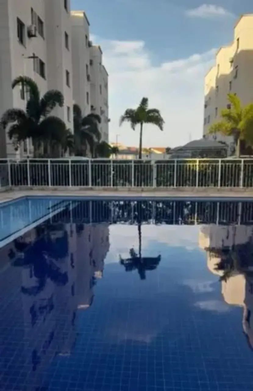 ALUGO APARTAMENTO NA MARAPONGA - PRAÇA DA MRV - Foto 5