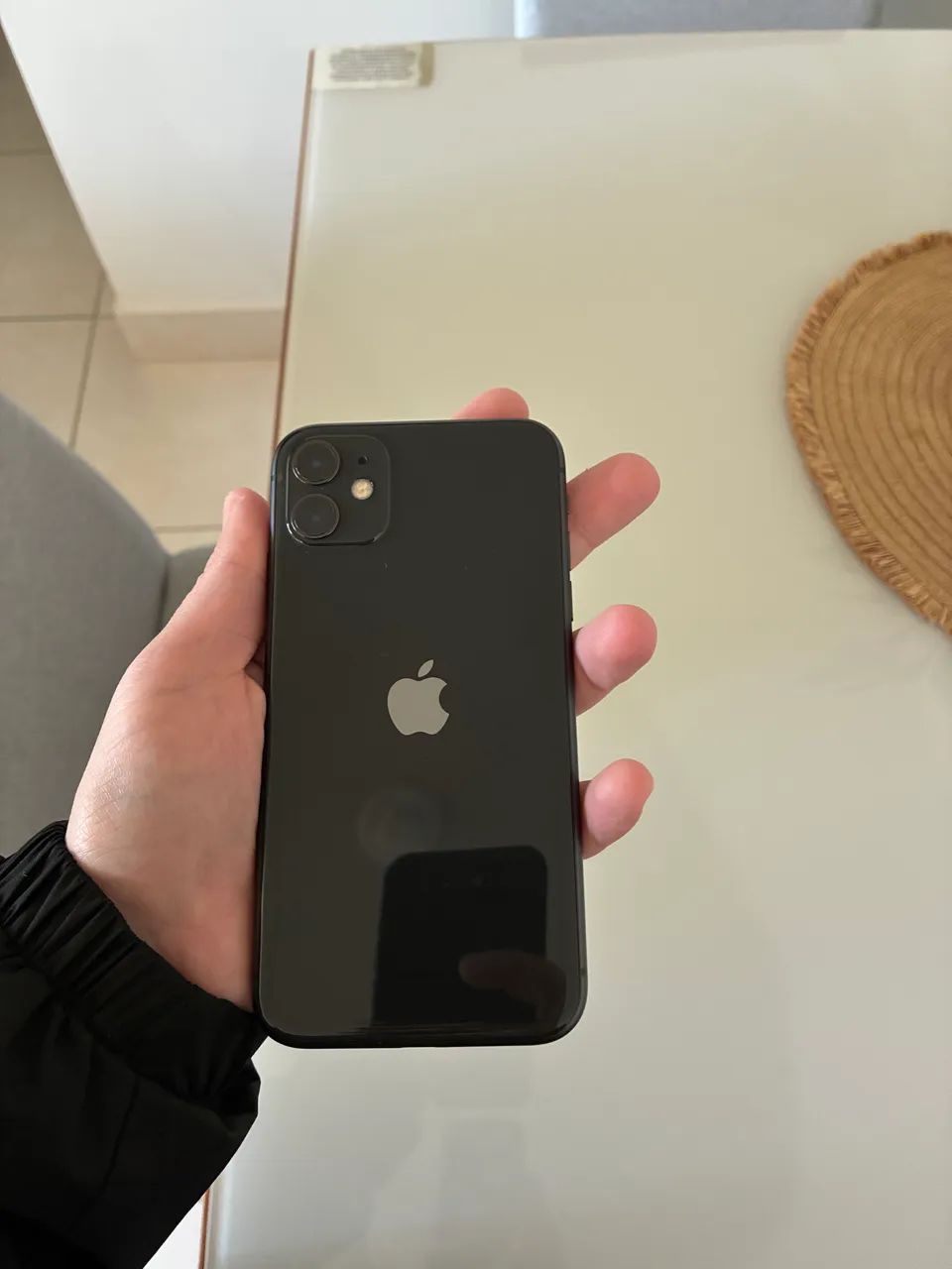 Vende-se IPHONE 11  - Foto 2