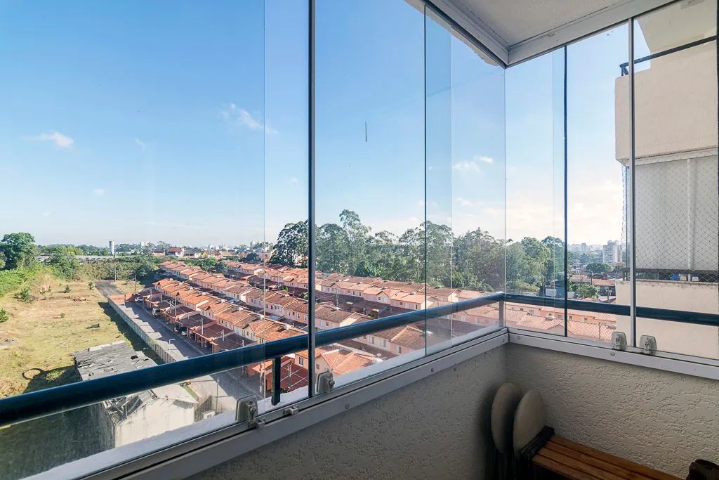 Apartamento para venda em Demarchi com 2 quartos, 60m² - Foto 5