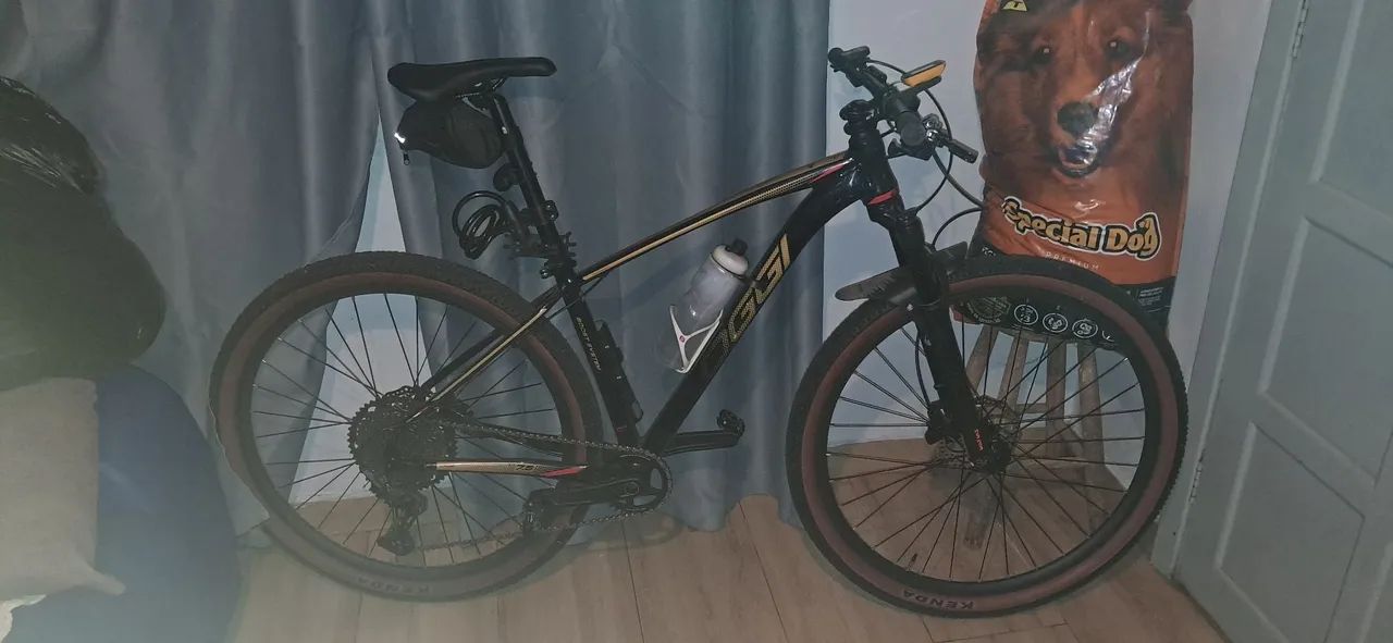 MTB ARO 29