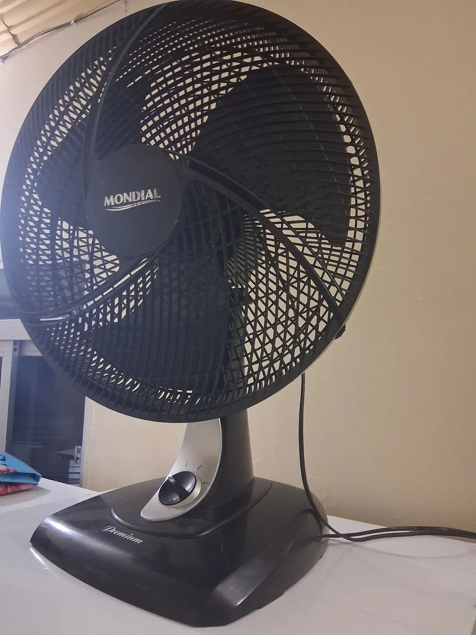 Ventilador  - Foto 3