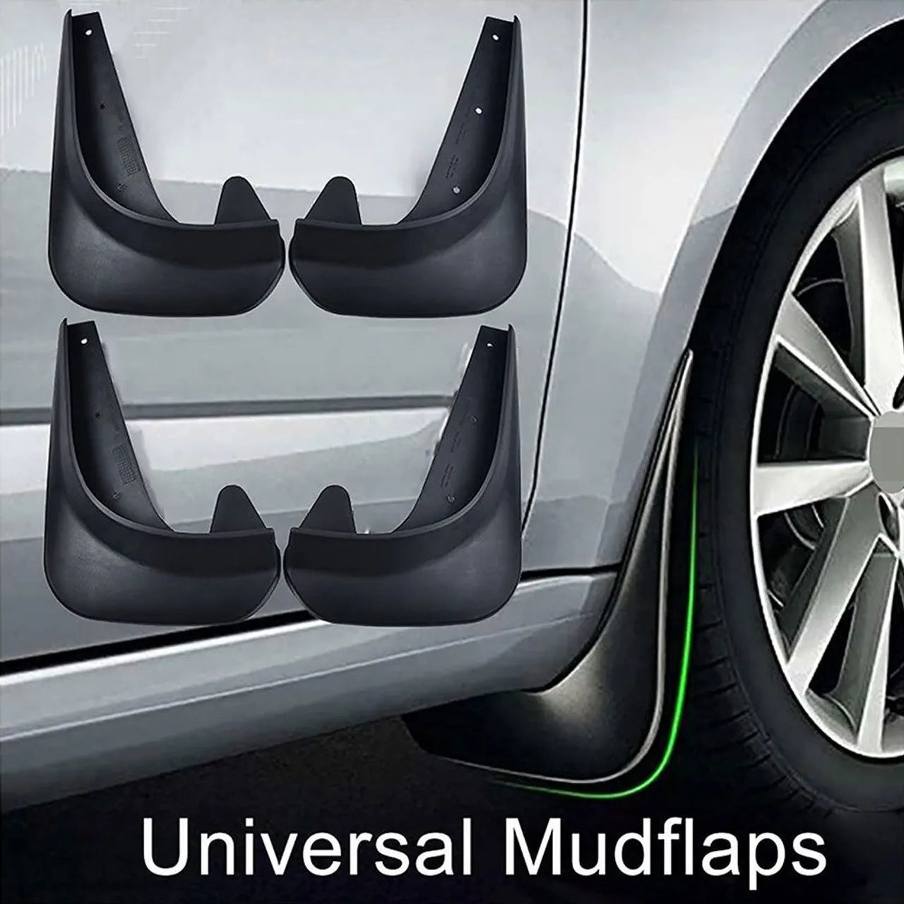 Mudflaps universal  - Foto 2