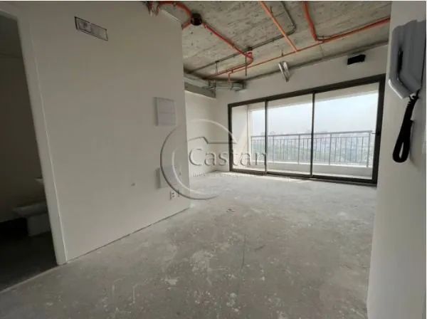 sala comercial á venda no tatuapé com 40m² e sem vagas