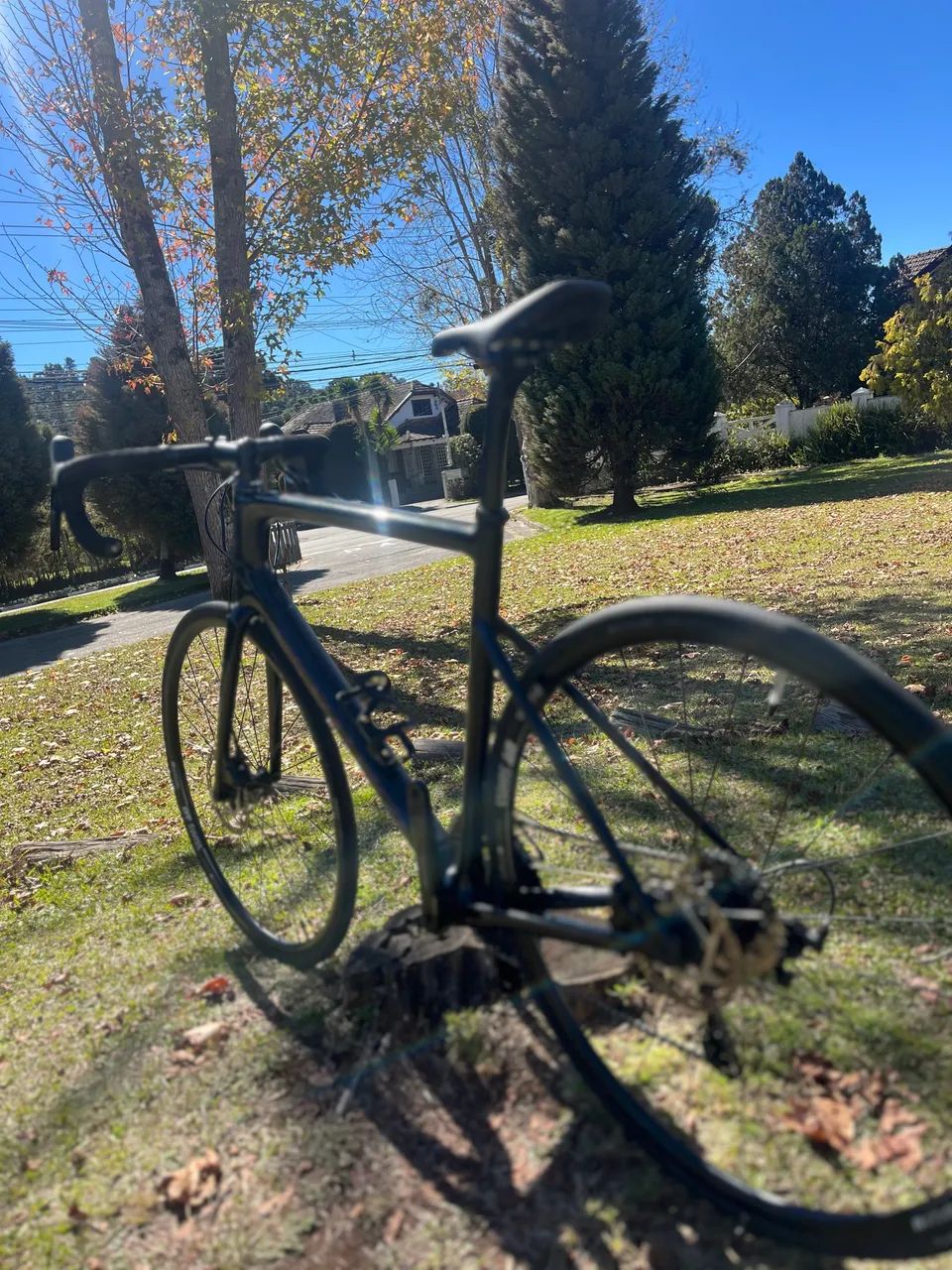 SPECIALIZED TARMAC SL6  - Foto 4