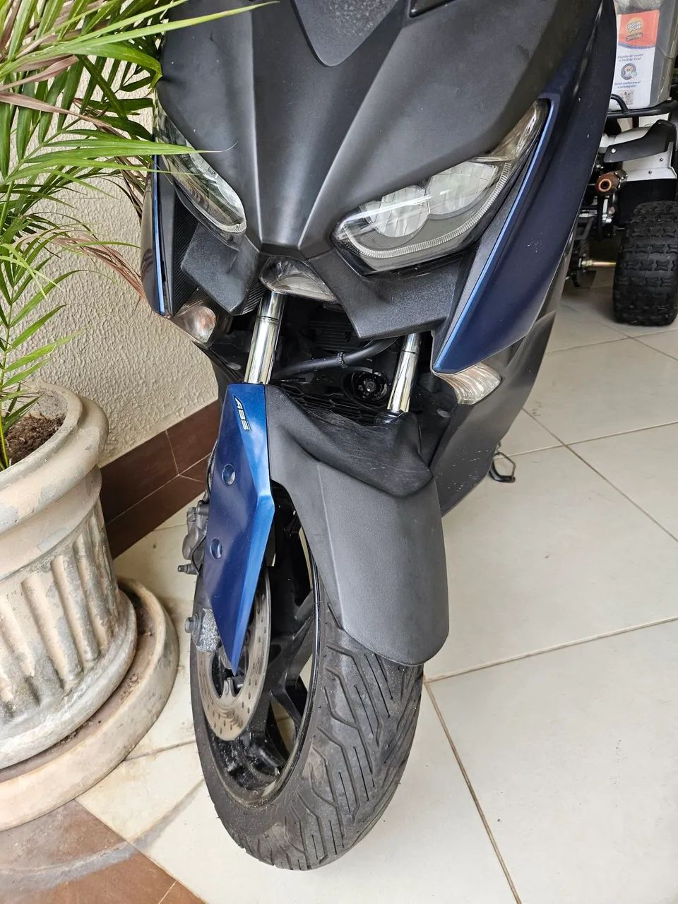 Xmax sem detalhes - Foto 4