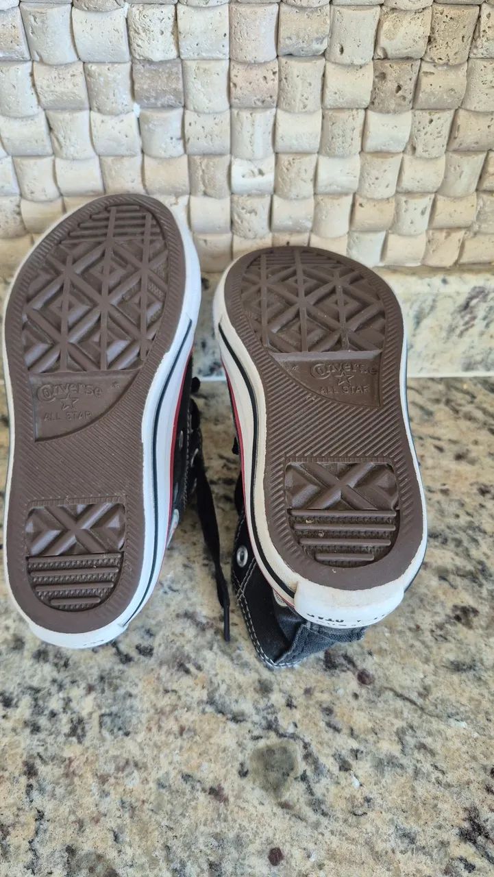 ALL STAR CONVERSE  - Foto 4