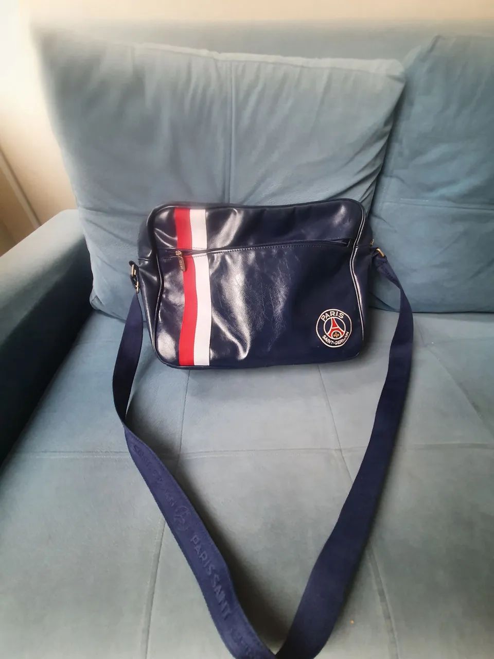 BOLSA PARIS SAINT GERMAIN ORIGINAL 