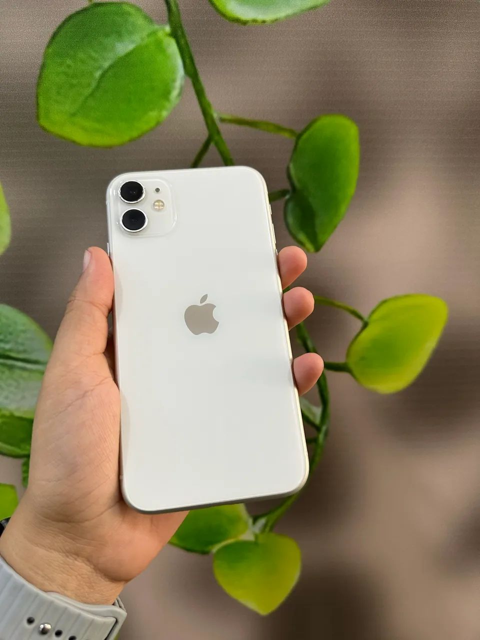 IPHONE 11  pra vender logo  - Foto 5