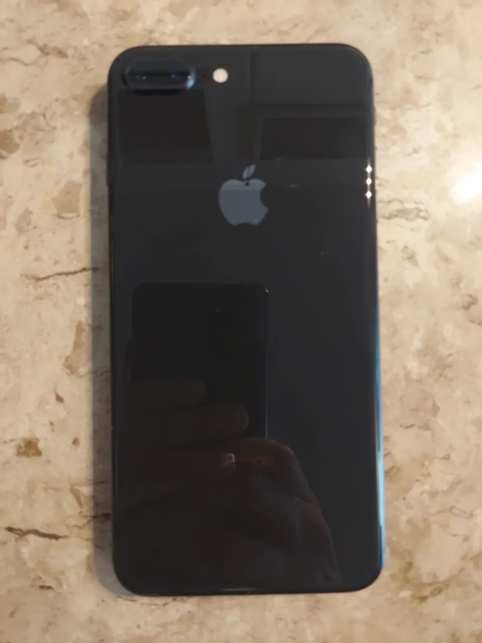 iphone 8 plus 128gb - Foto 2