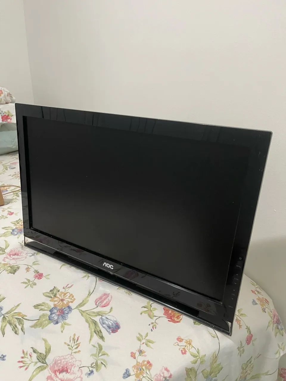 TV Aoc analógica 22? - Foto 3
