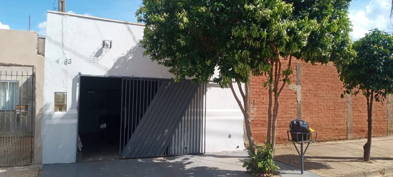 Foto - Bauru - Parque Val de Palmas
