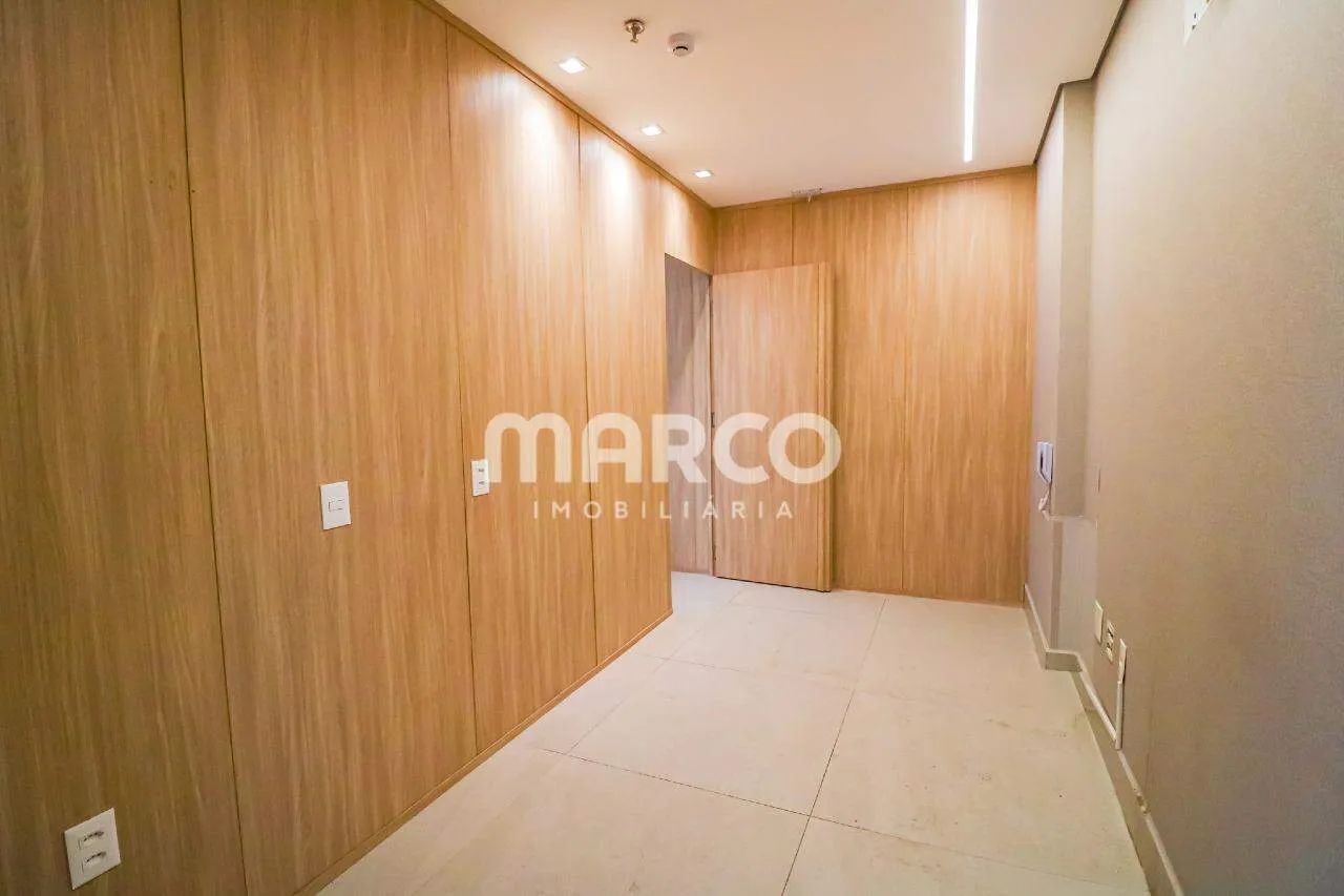 Ed. Sb Medical l Sala comercial l 52m² l Jardim Cuiabá l Cuiabá-MT - Foto 3
