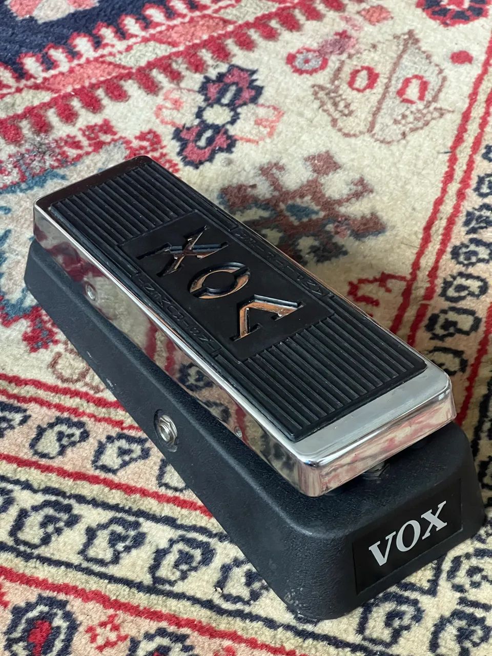 Wah Vox V847a - Foto 2