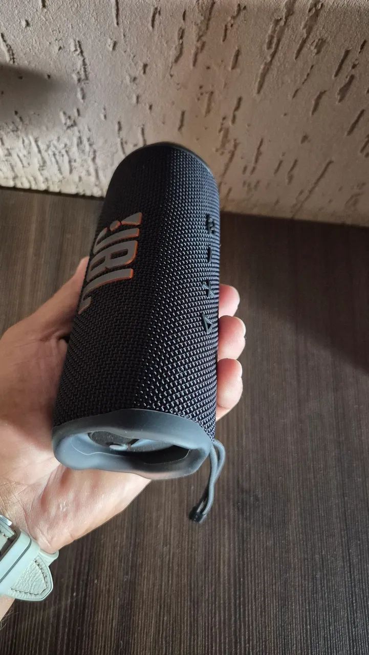 Vendo JBL Flip 6 - Foto 4