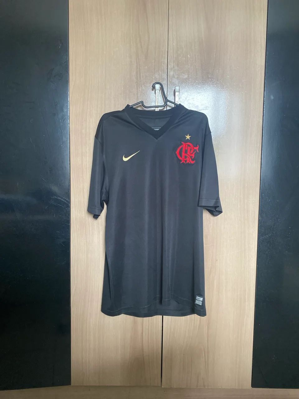 Camisa Flamengo Nike 