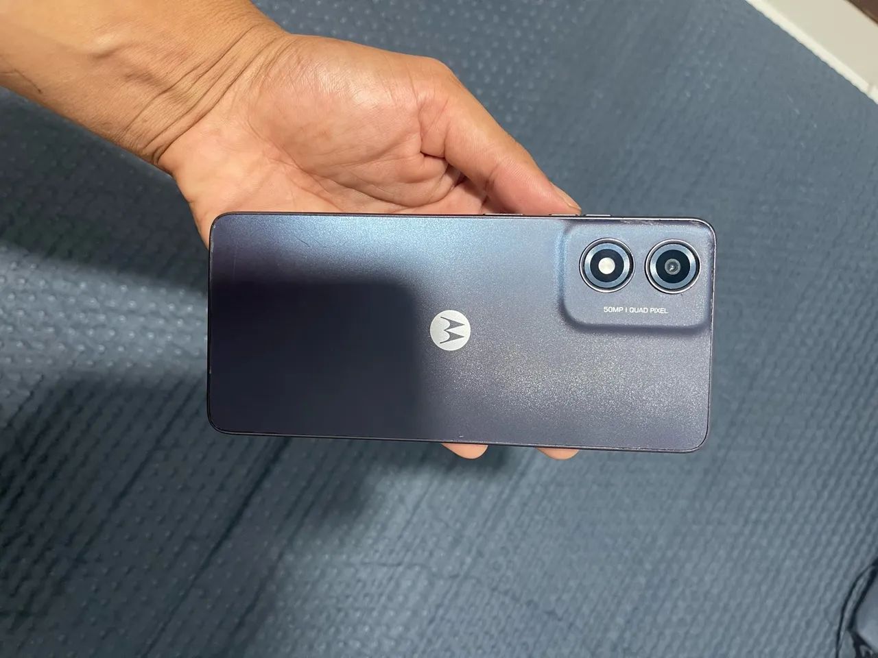 Motorola Moto G04 