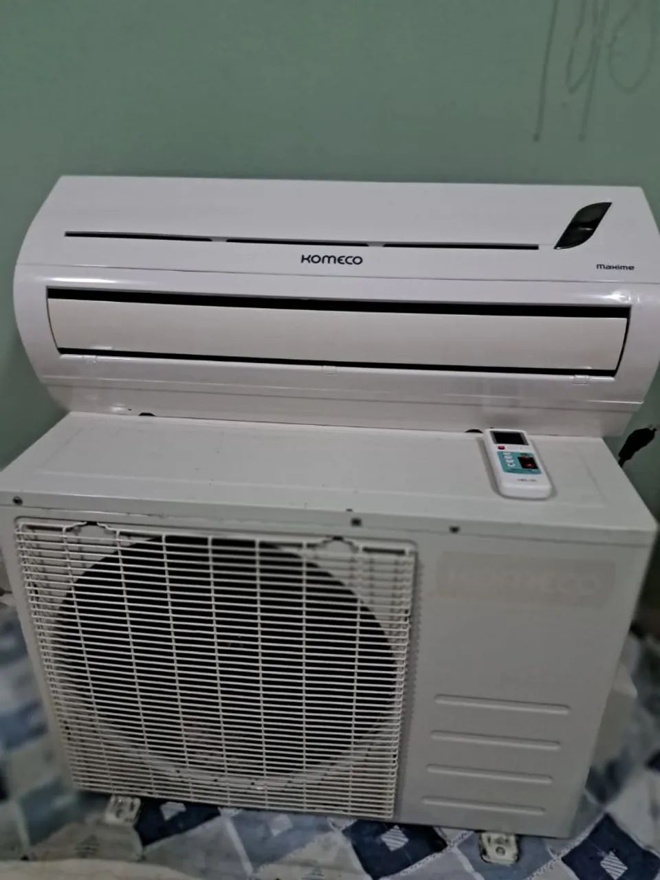 Ar condicionado  - Foto 2