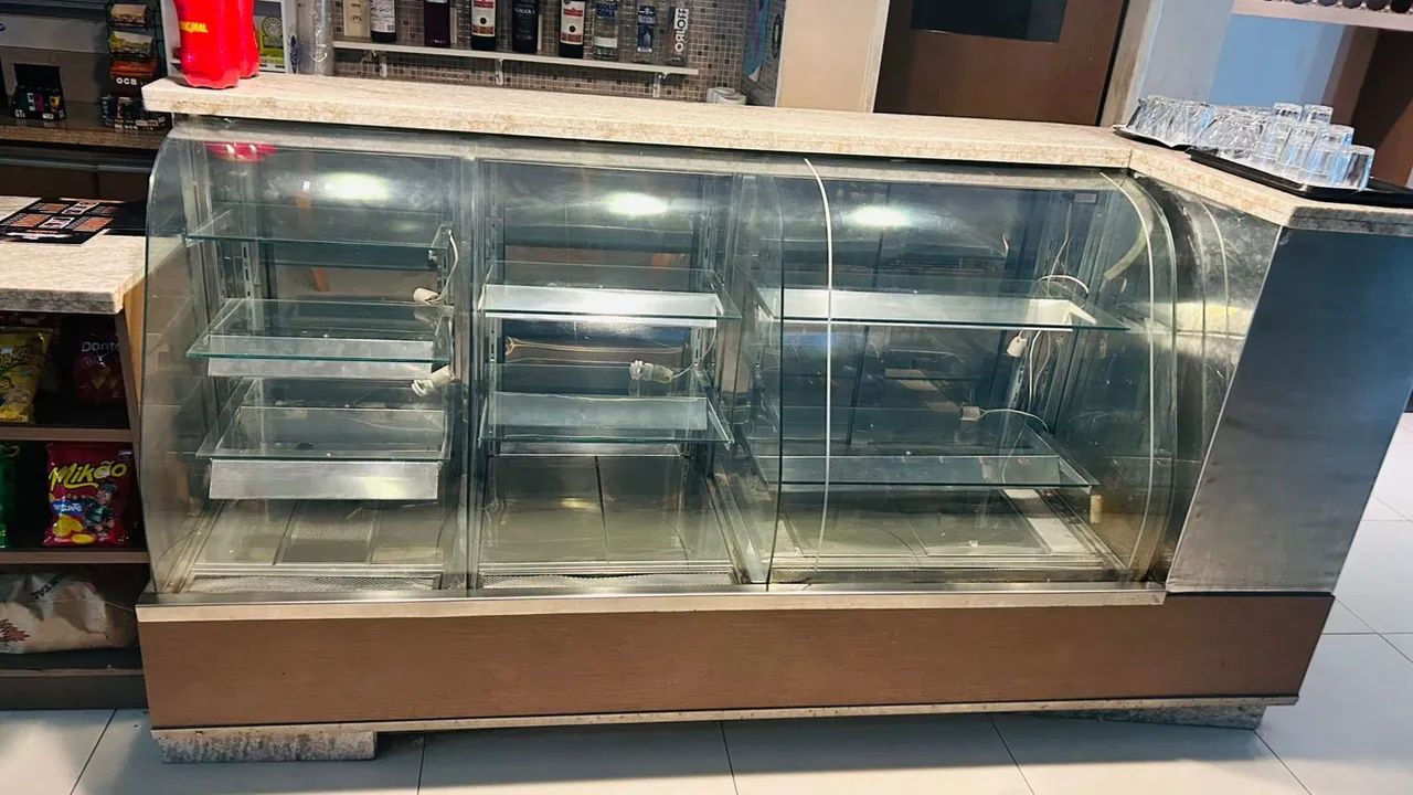 Expositor refrigerado  - Foto 5