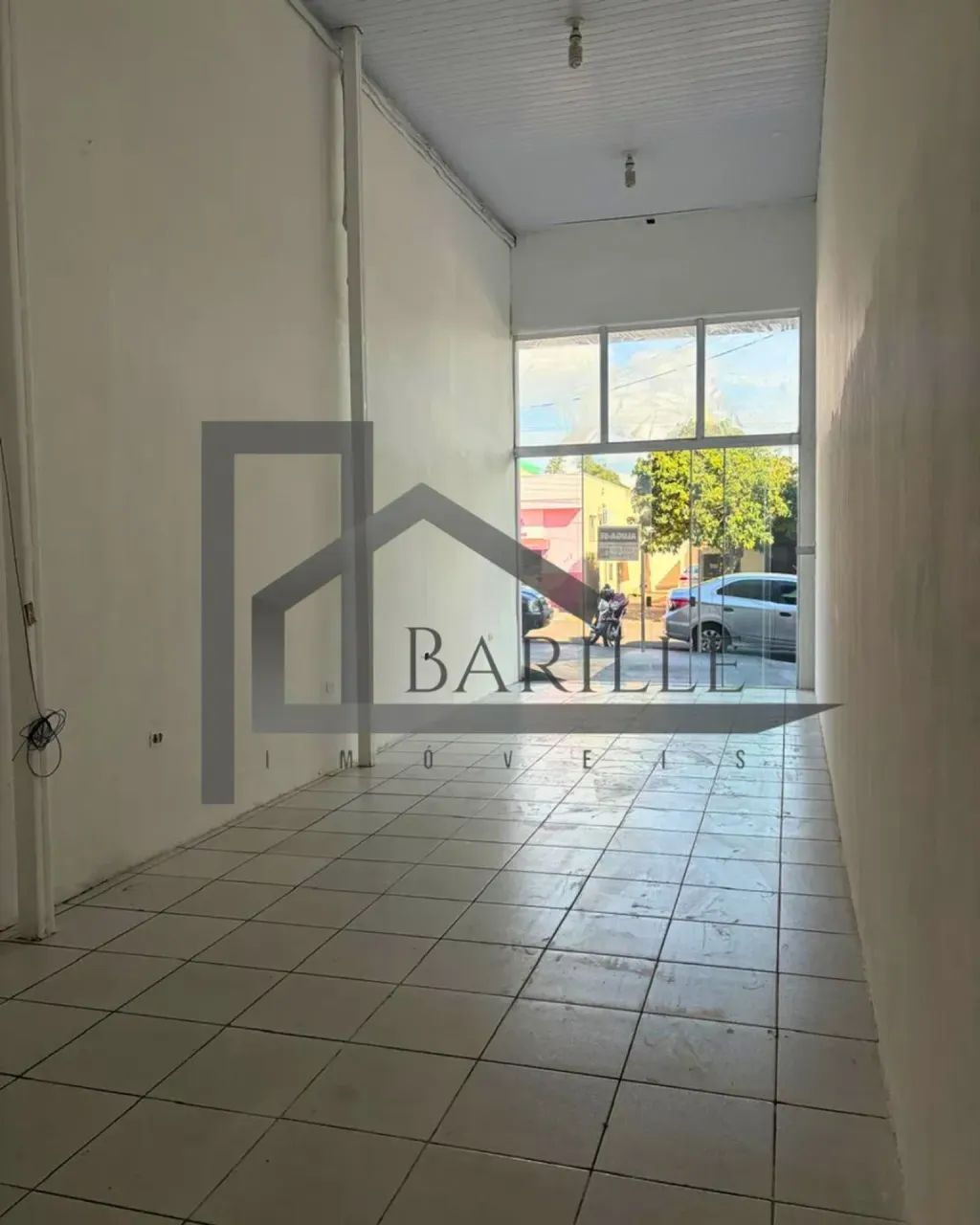 Imóvel comercial para locação no Centro de Regente Feijó! - Foto 3
