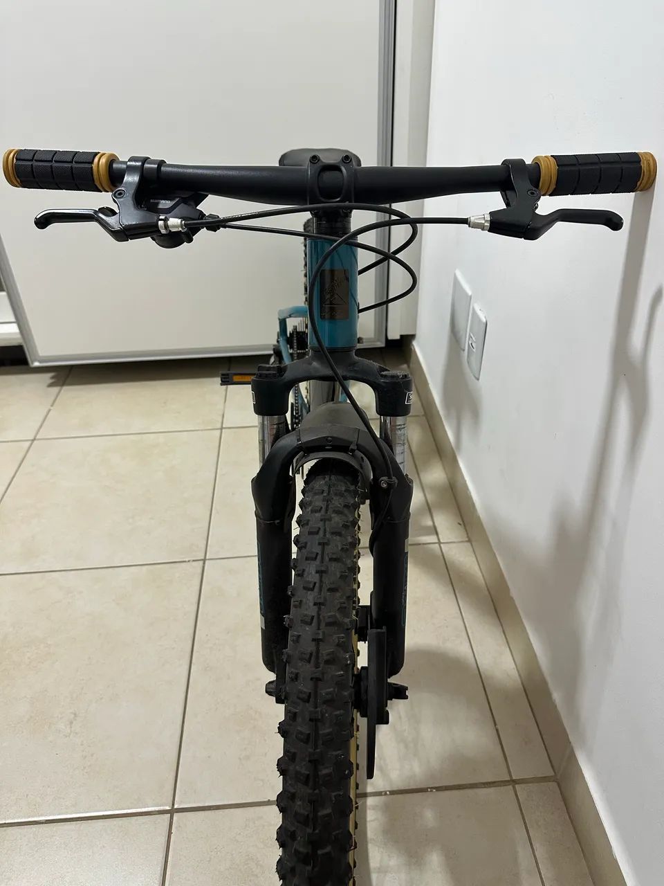 Bicicleta Sense GROM 20 - Foto 5