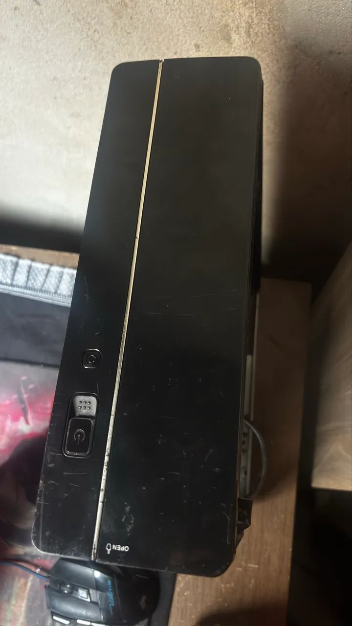 VENDO GABINETE DE PC - Foto 4