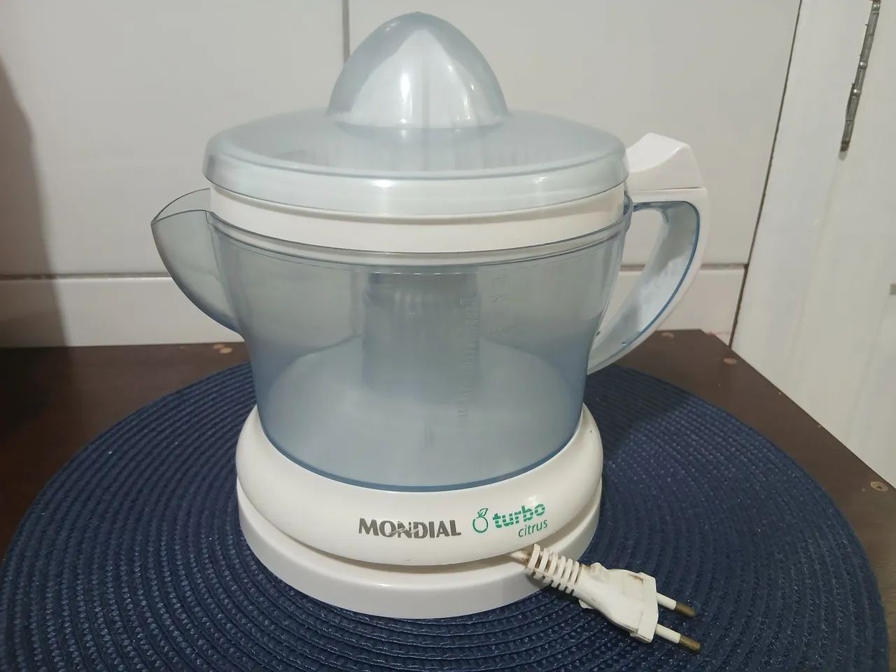 Espremedor de suco