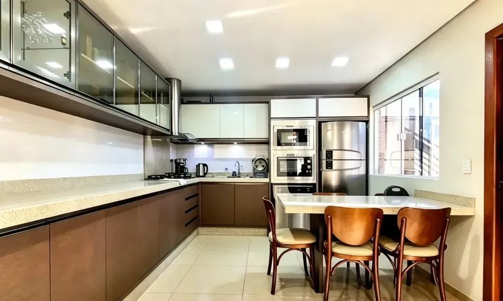 Imóvel para aluguel com 240 metros quadrados com 4 quartos em Campeche - Florianópolis - S - Foto 3
