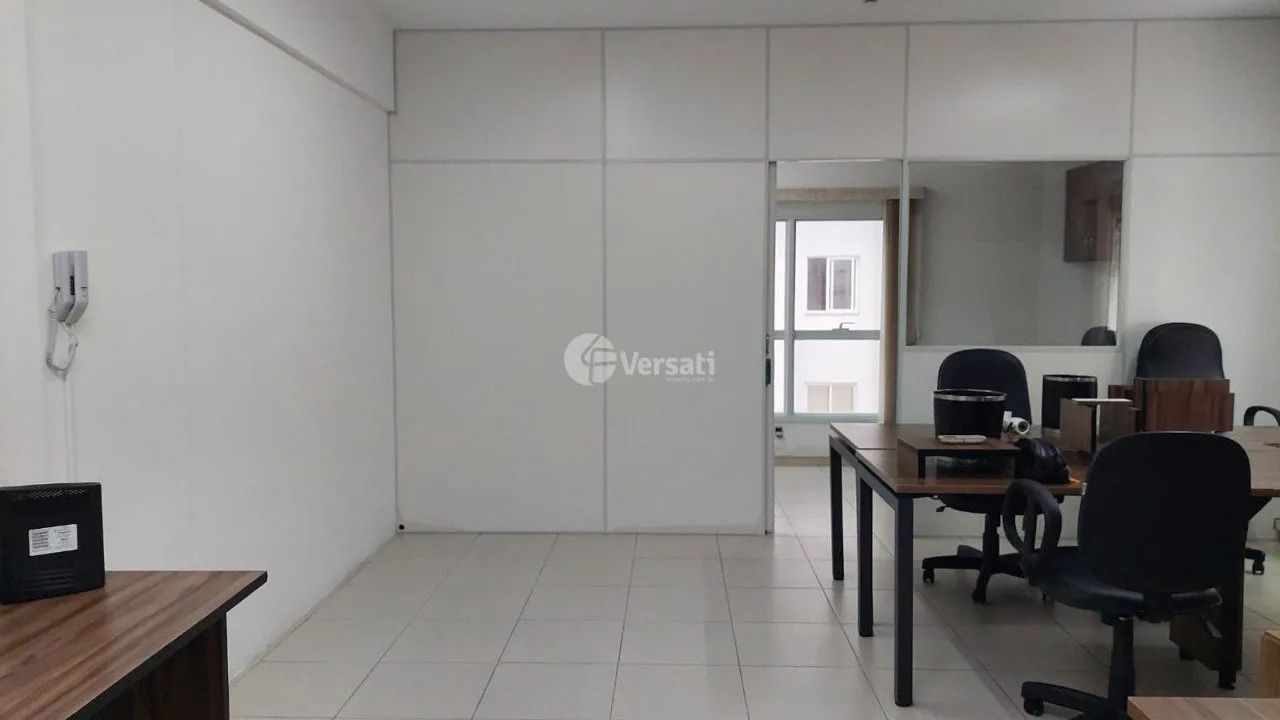 Sala comercial em Coqueiros! - Foto 3