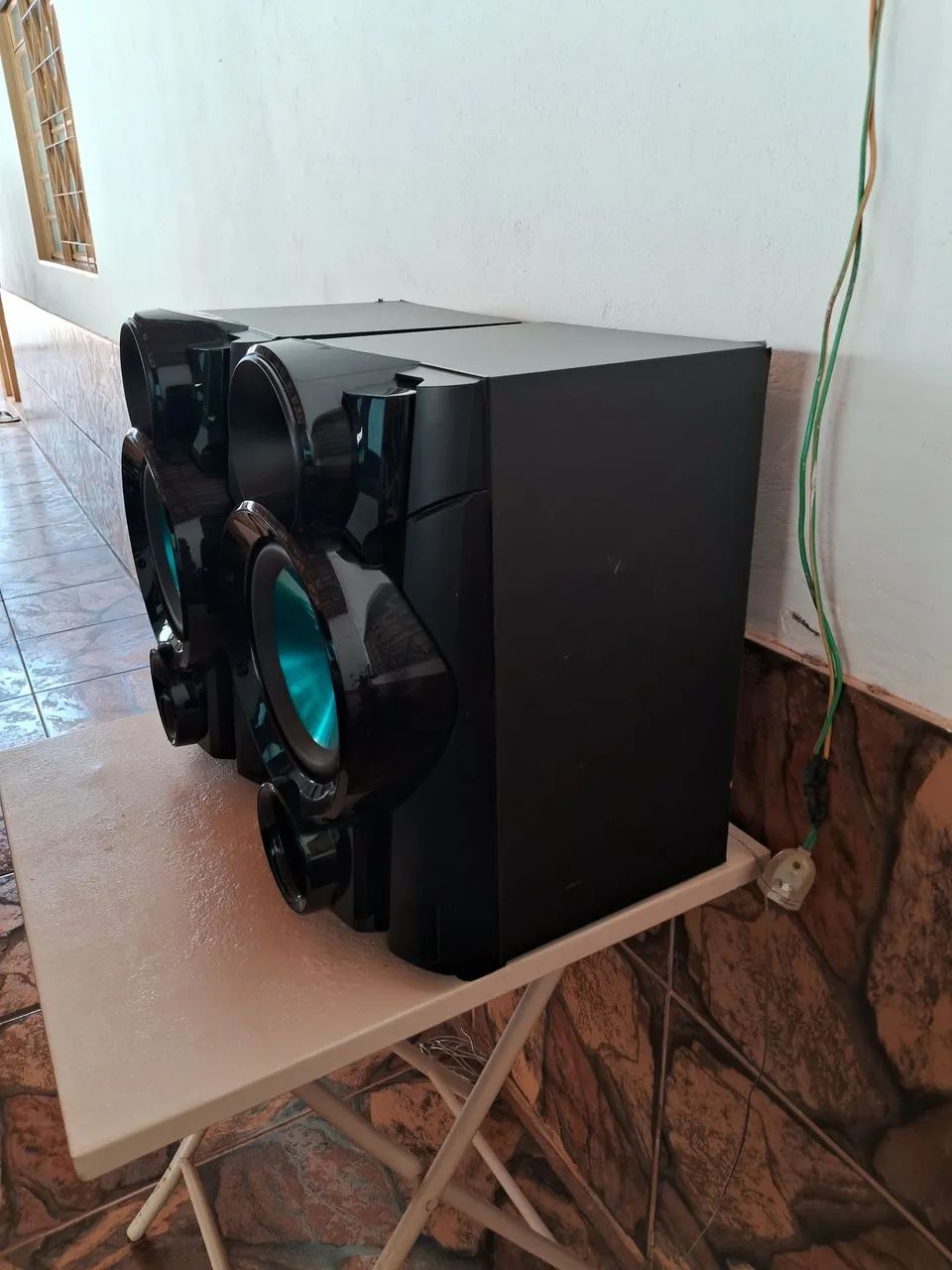 Caixas de som - Foto 4
