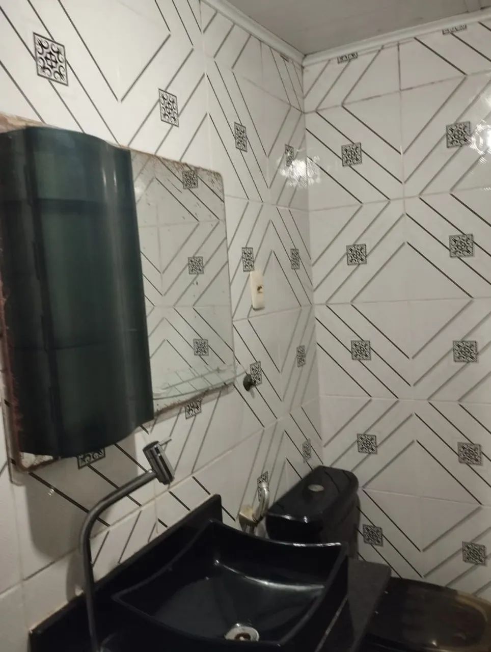 ALUGA-SE KITNET - SÃO GERALDO<br> - Foto 5