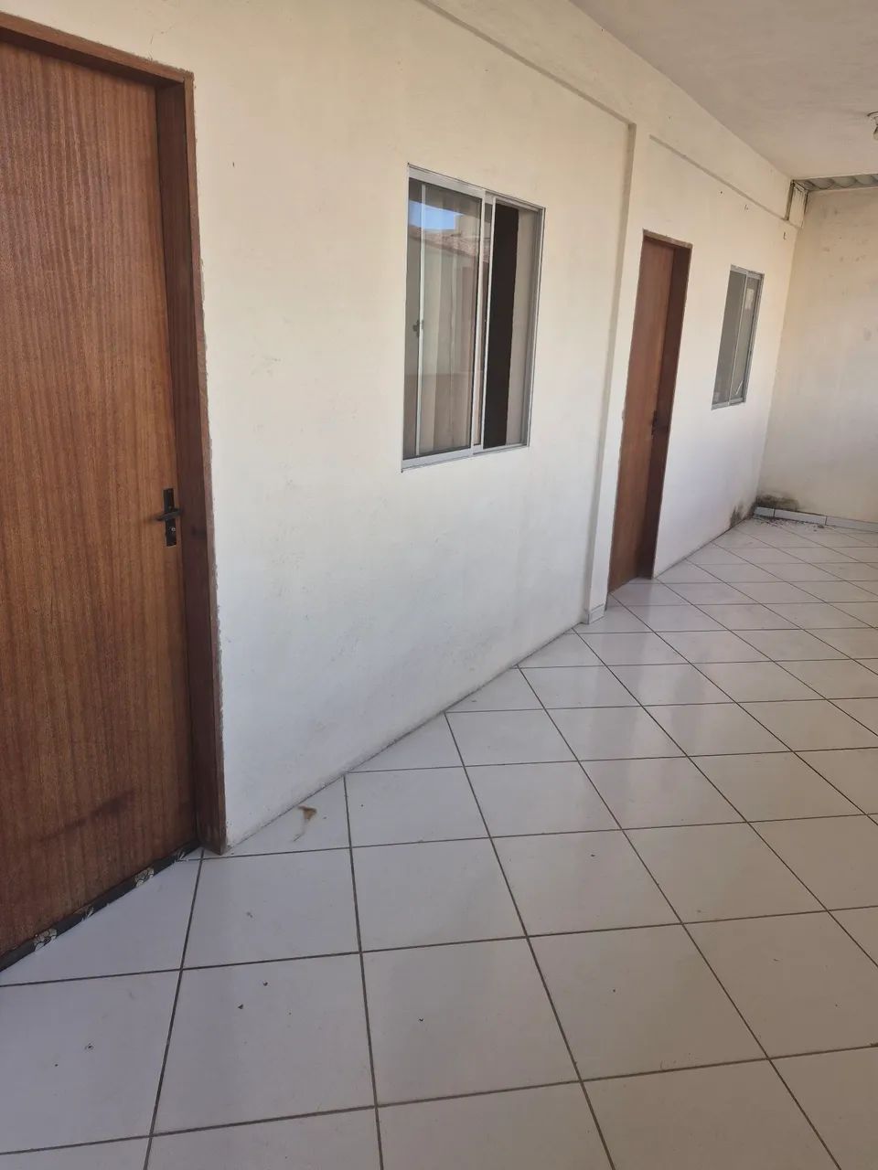 Kitnet em laranjeiras