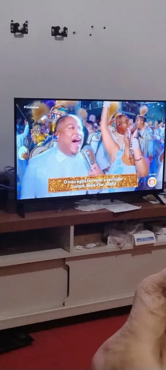 Tv lcd 32 TCL  - Foto 3