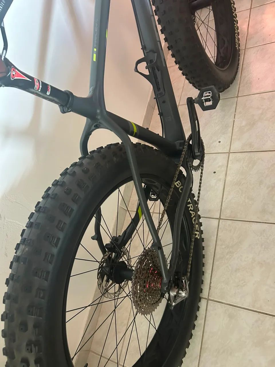 Bike Trek Farley - Foto 4