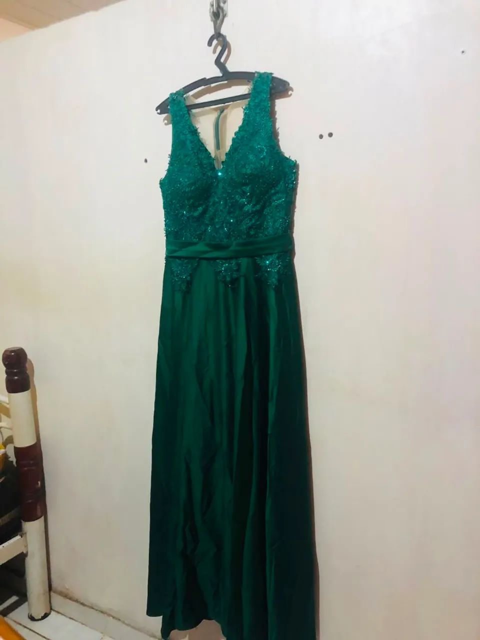 Vestido Formatura,Casamento  - Foto 3
