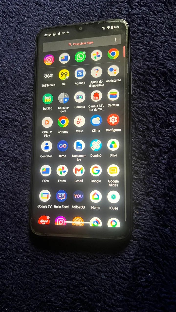 Moto G 50 128bb - Foto 2
