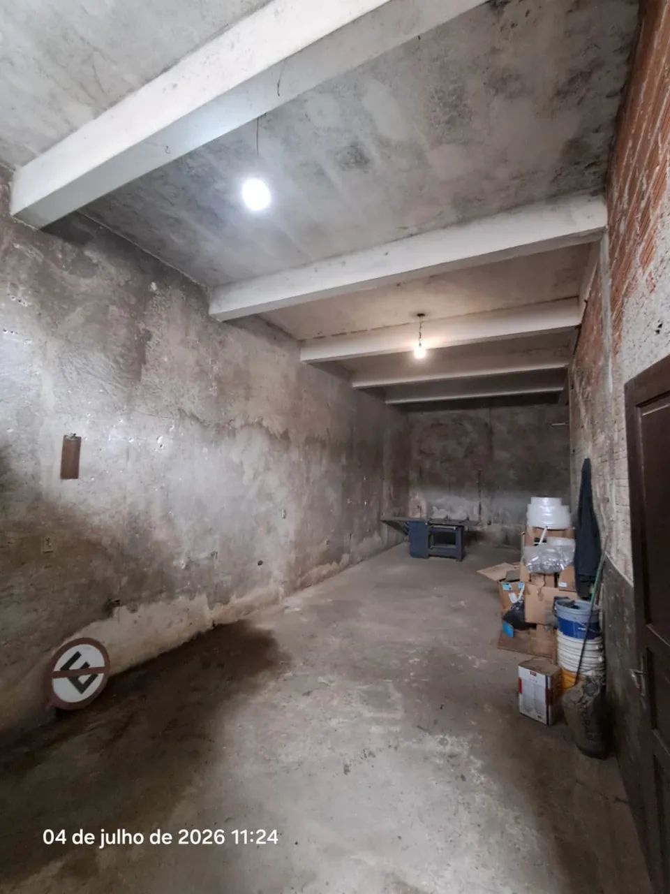Casa com garagem 5 vagas - Foto 3