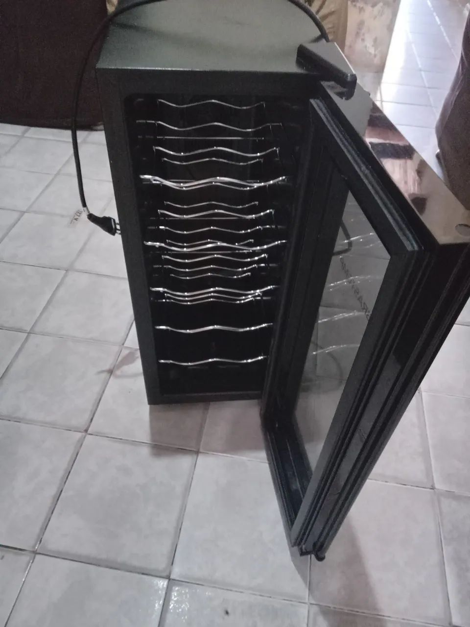 Adega de vinho - Foto 4