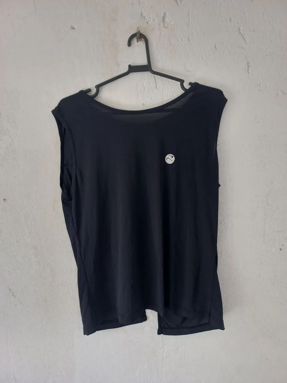 Blusas tam pm 