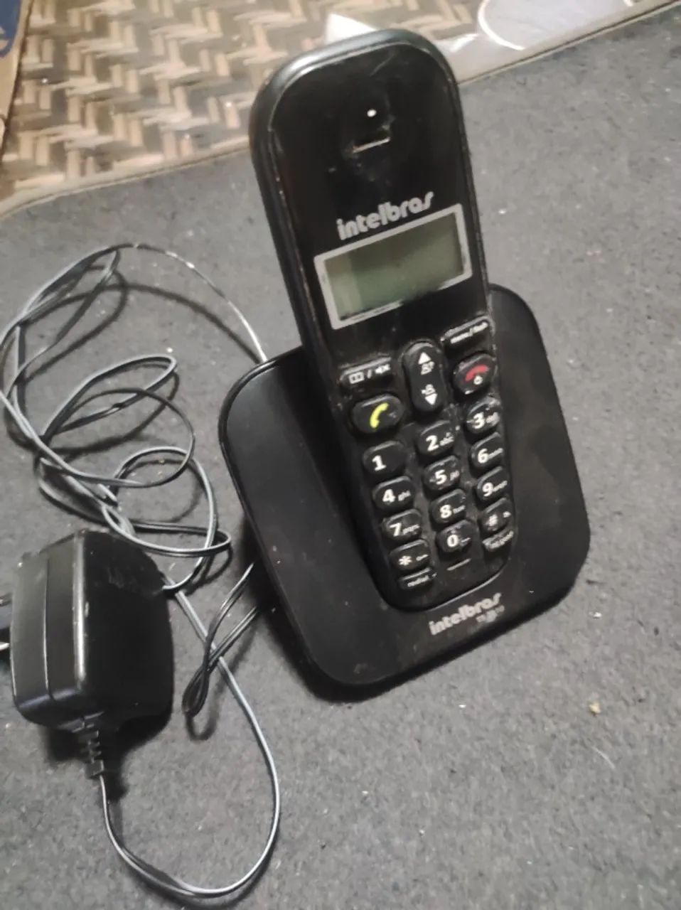 Telefone sem fio