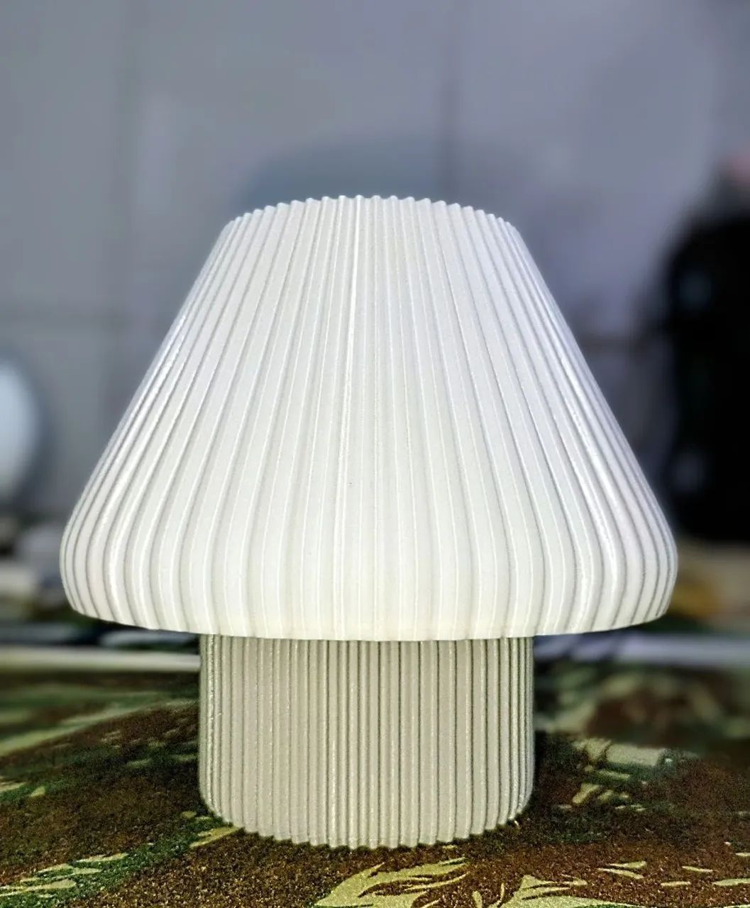 Lindas luminárias e abajures de mesa - Foto 5