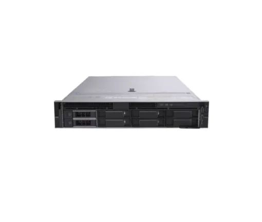 Servidor Dell PowerEdge R740 Intel Xeon Silver 8Gb SSd - Foto 2