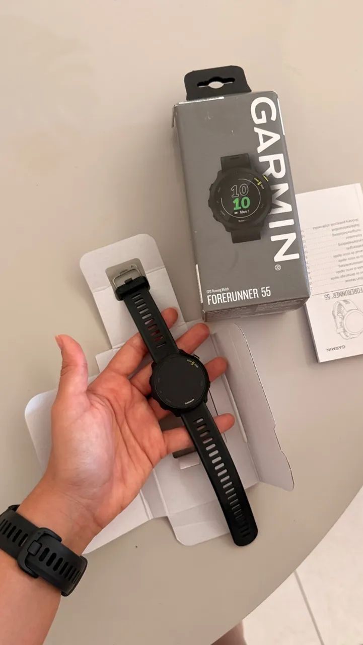 GARMIN 55 - Foto 3