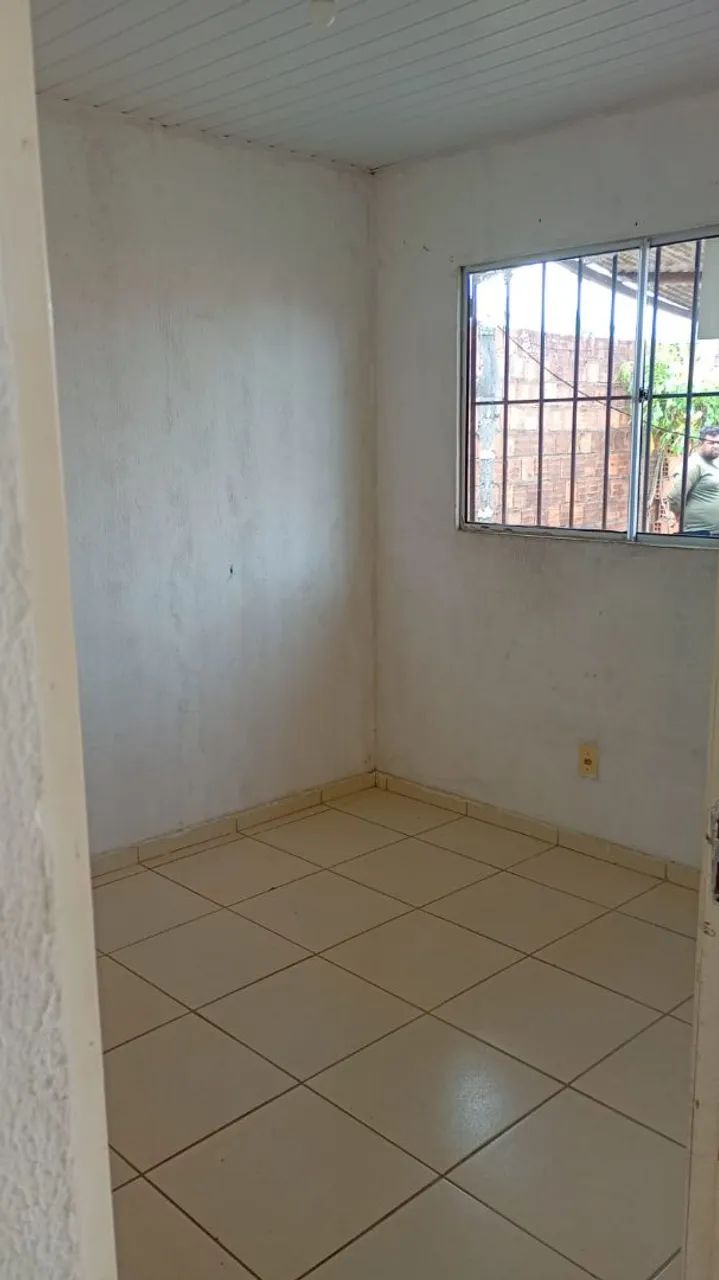 VENDO UMA CASA NO ANTÔNIO LINS E ACEITO TROCA EM OUTRA CASA EM MACEIÓ  - Foto 5