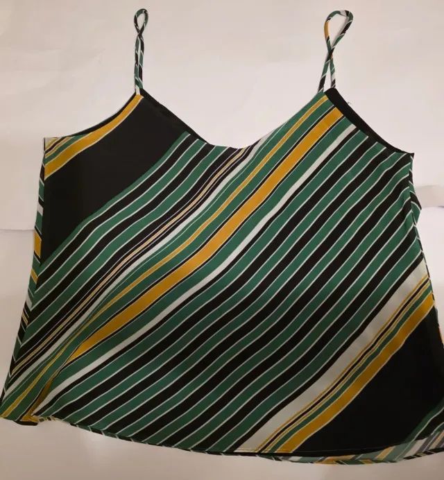 Blusa de alça Rery 46 - Foto 5