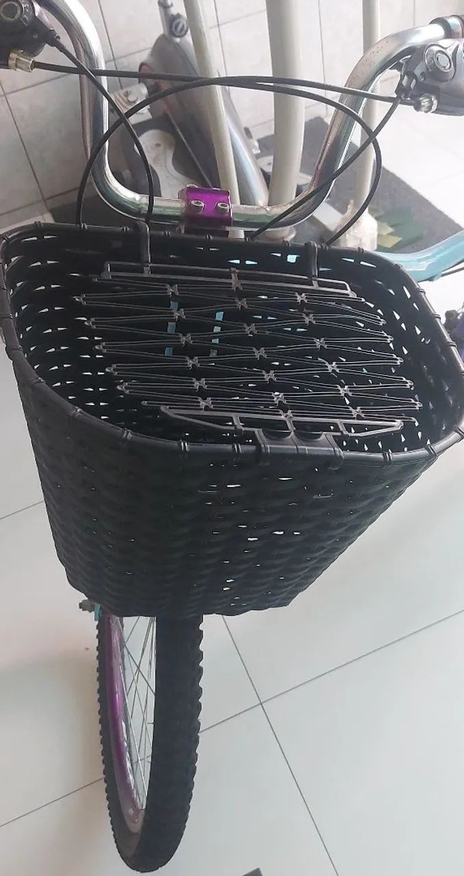Linda Bicleta Thor Aro 26 - Foto 2