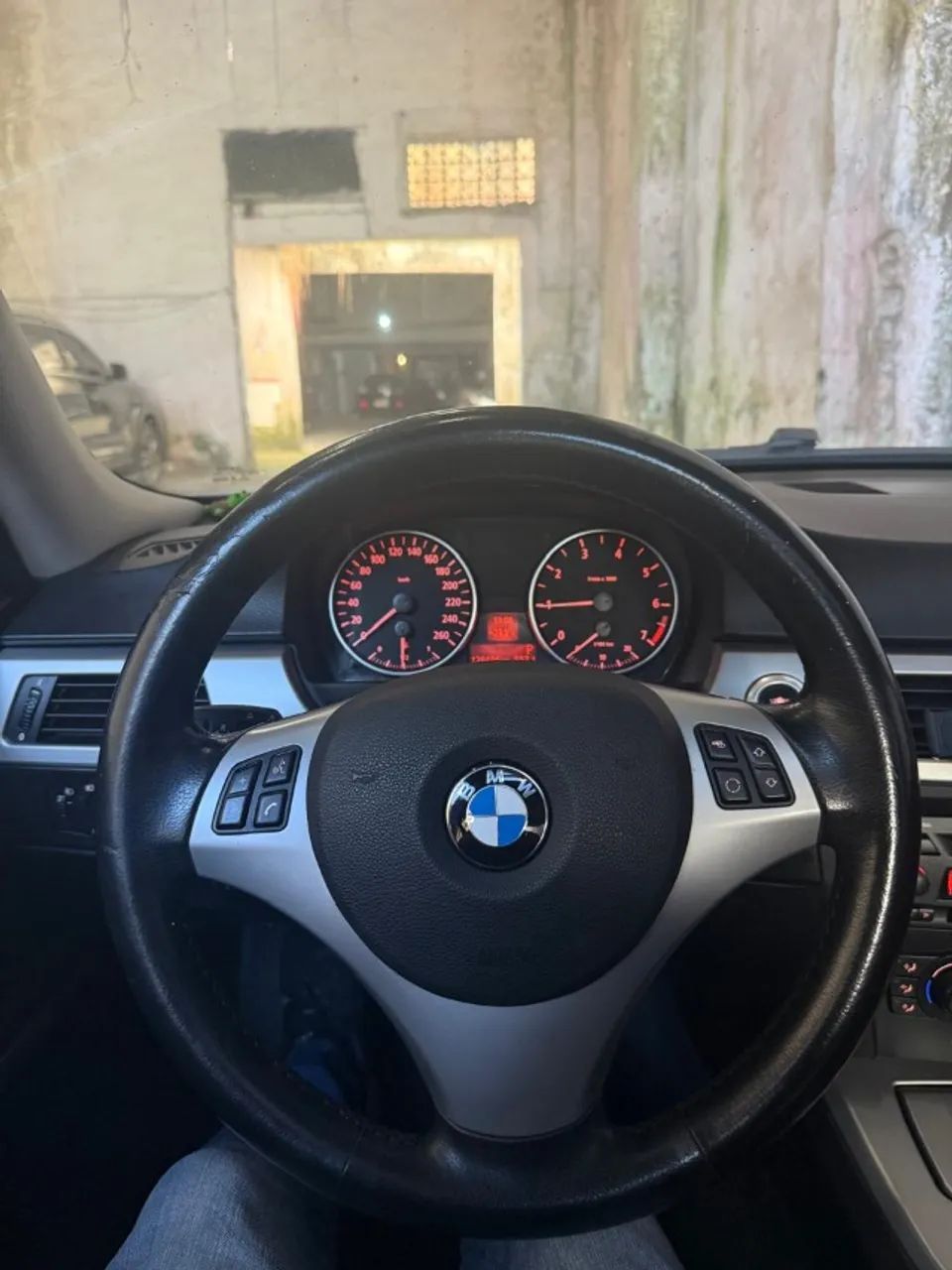 BMW 320I 320I 2006