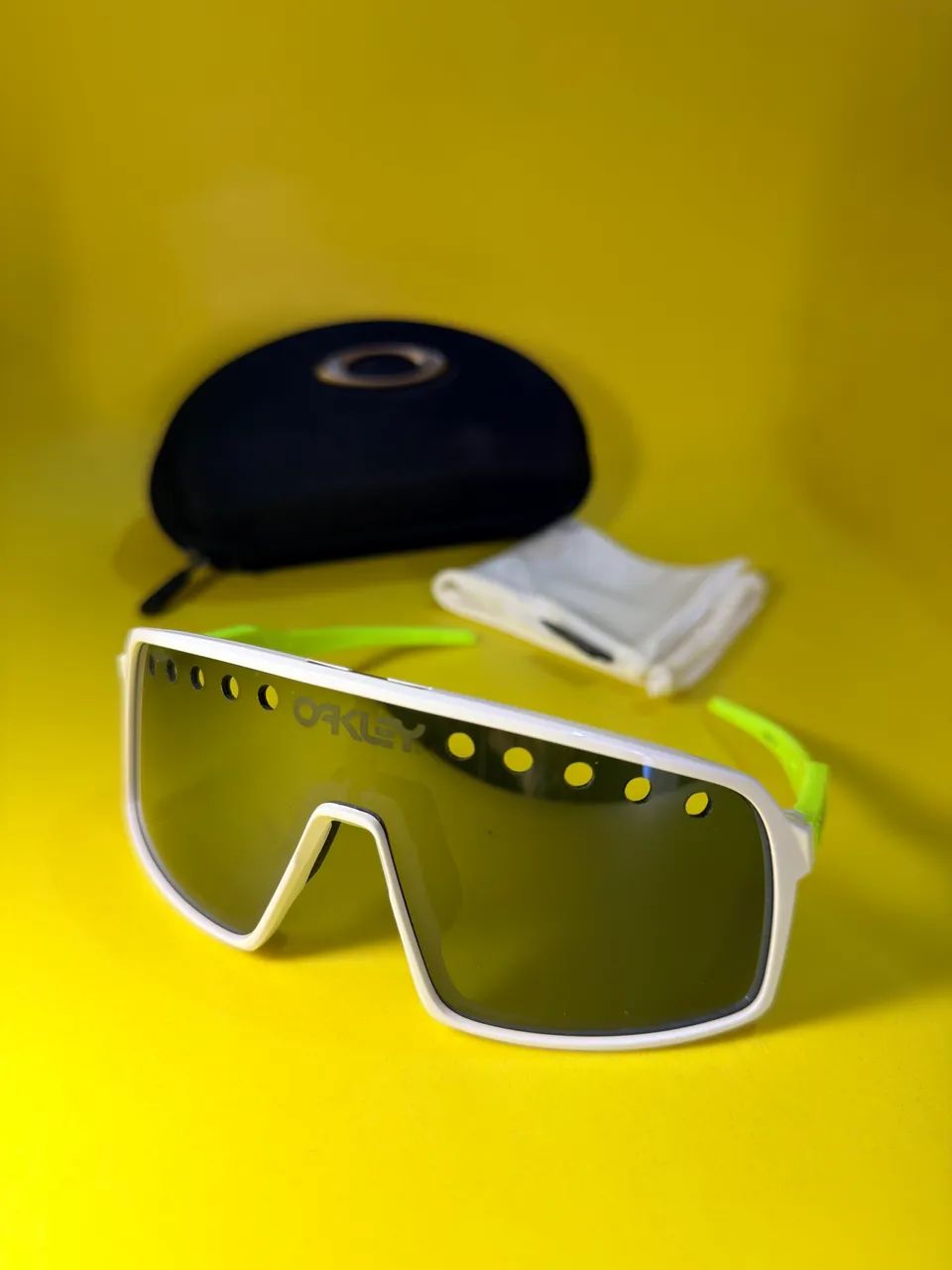 Oakley Sutro *** Original *** Oportunidade - Foto 2