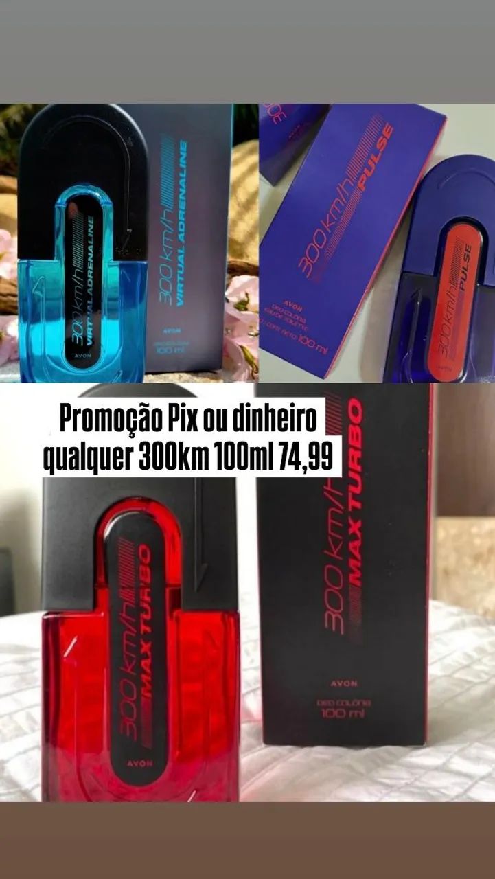 Natura, Avon, Eudora, Jequiti e o Boticário  - Foto 4
